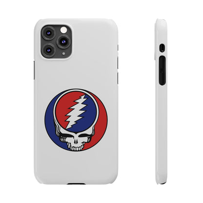 Grateful Dead iPhone Slim Case