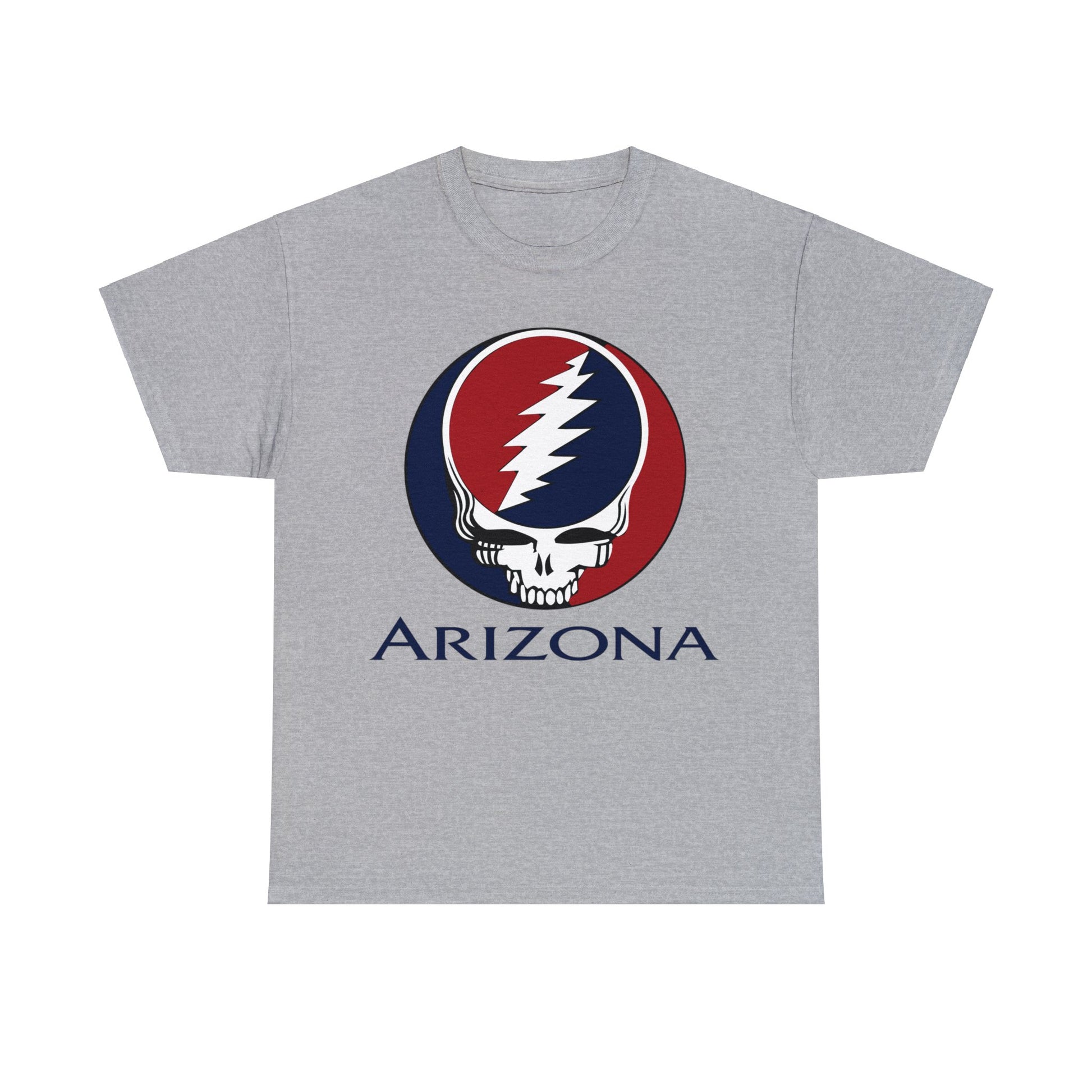 Arizona Grateful Dead