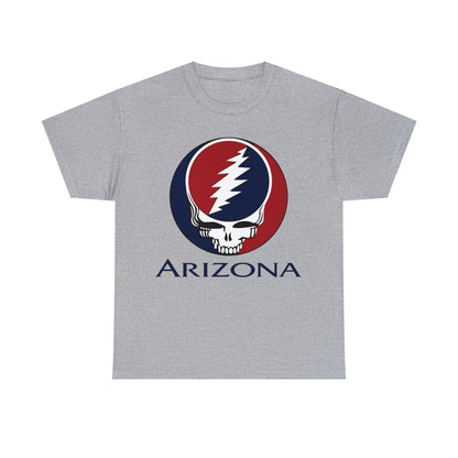 Arizona Grateful Dead