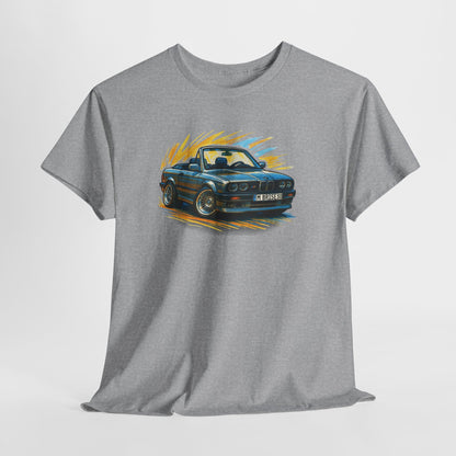 Custom BMW T-Shirt