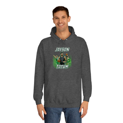 Jason Tatum / Boston Celtics Hoodie - All colors/sizes Same Price