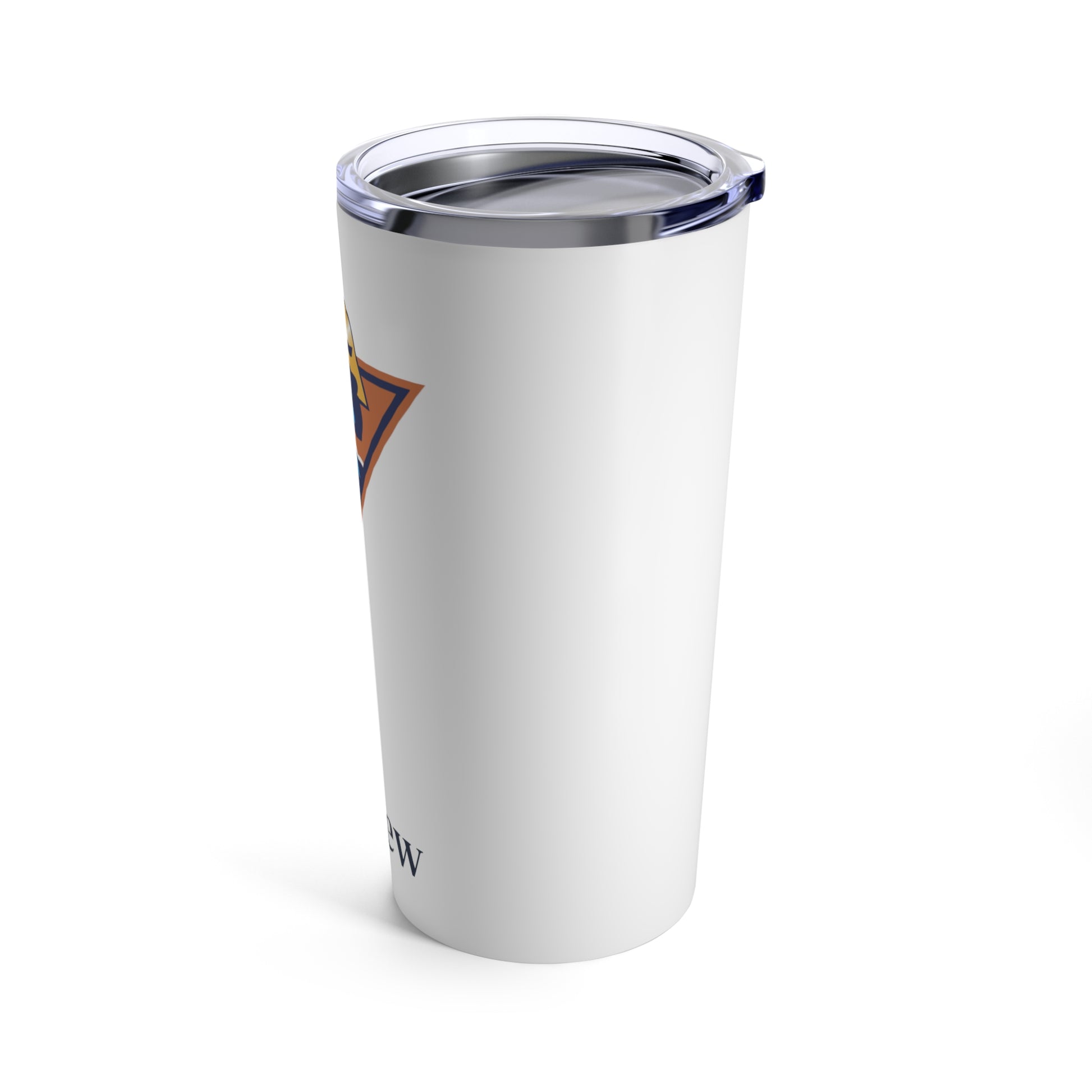 Personalized Golden State Warriors 20oz Travel Mug Tumbler