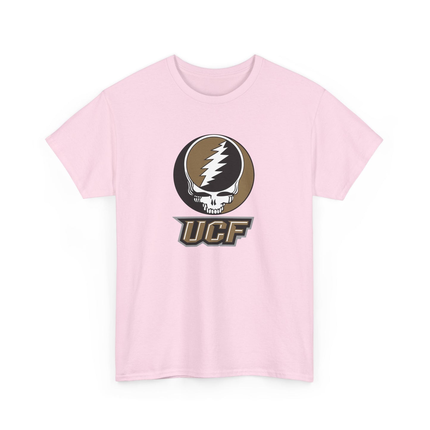 University of Central Florida Grateful Dead T-Shirt | UCF