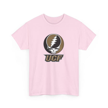 University of Central Florida Grateful Dead T-Shirt | UCF