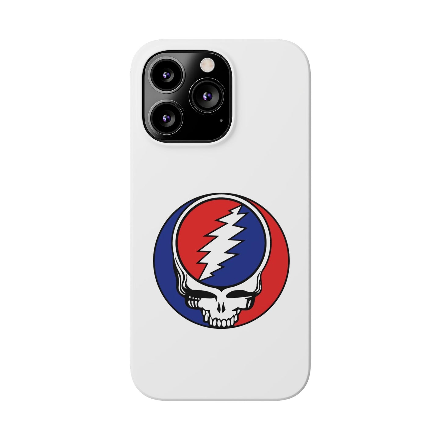 Grateful Dead iPhone Slim Case