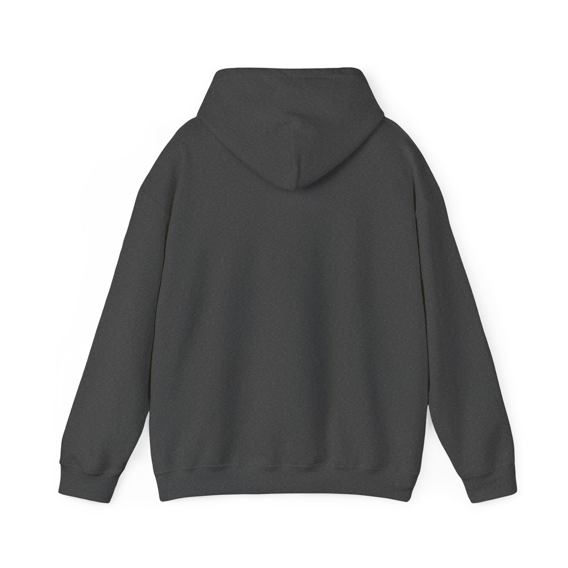 Minnesota Grateful Dead Unisex Heavy Blend Hoodie