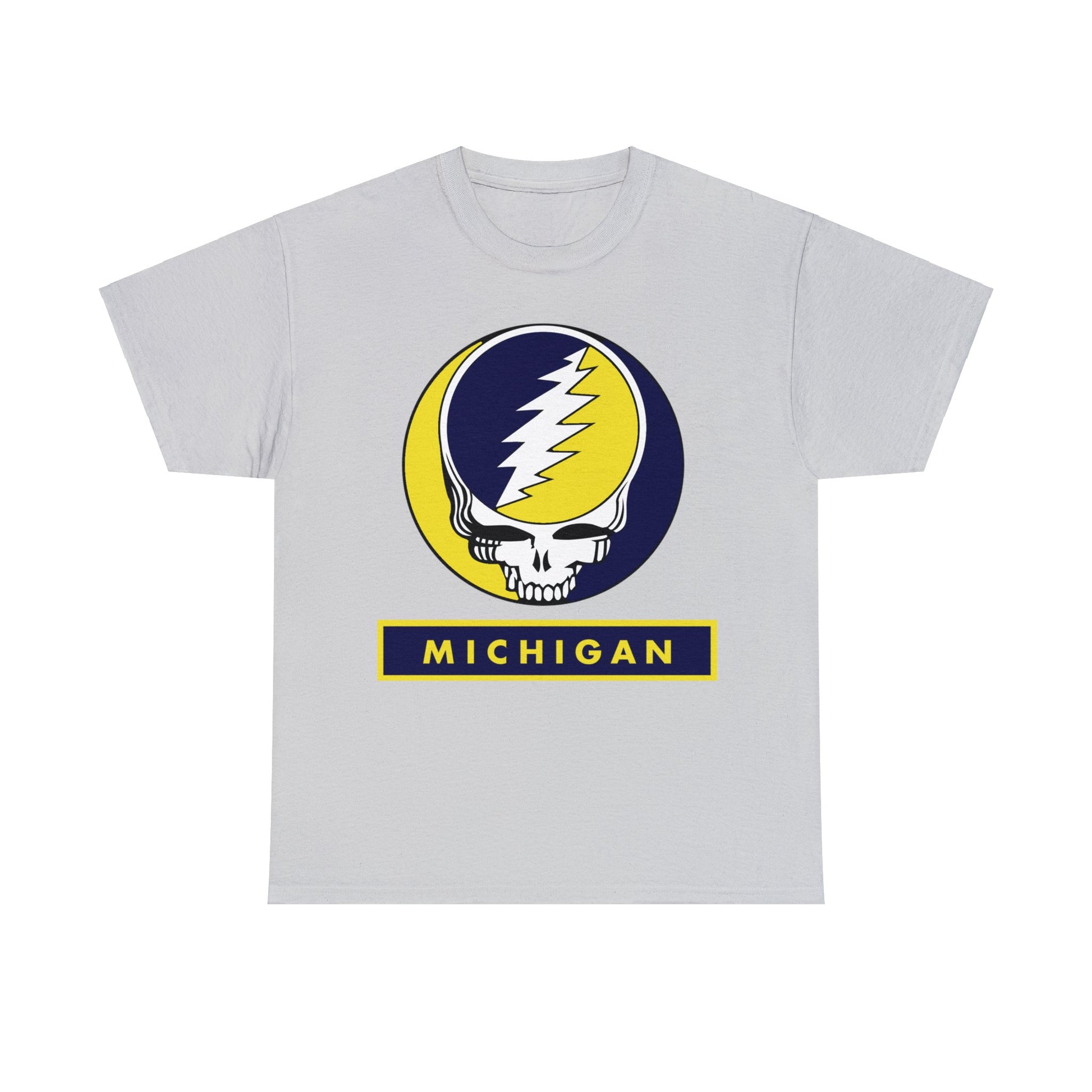 Michigan Grateful Dead