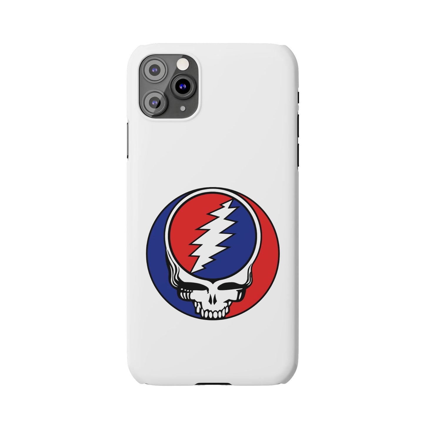 Grateful Dead iPhone Slim Case