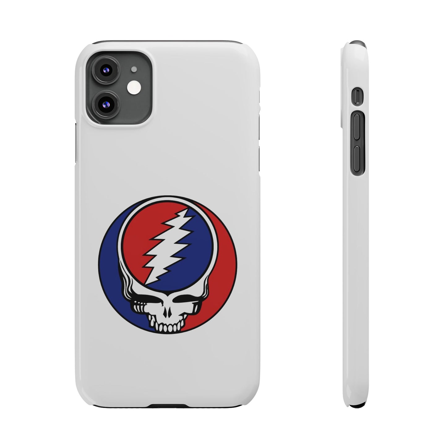 Grateful Dead iPhone Slim Case