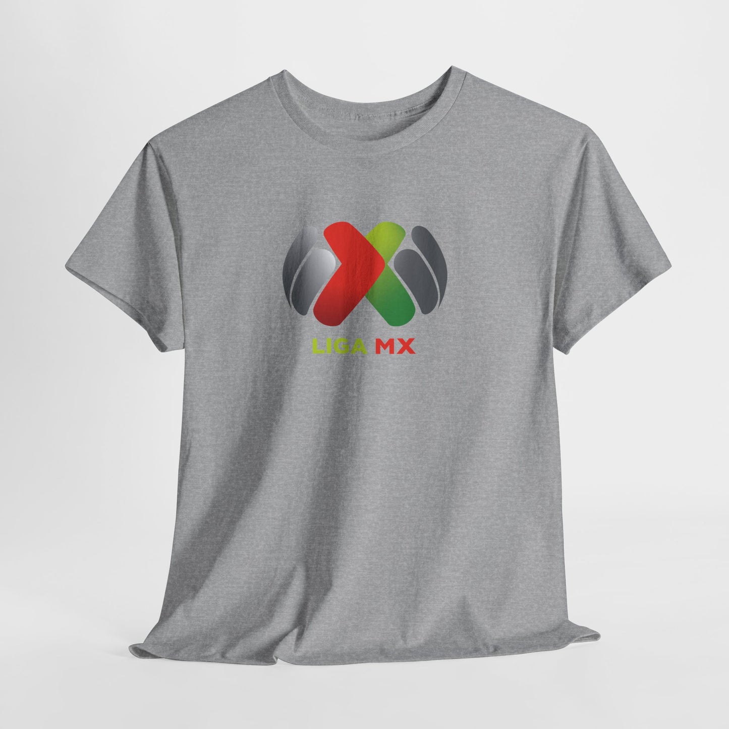 Liga MX Premium Unisex Cotton T-Shirt