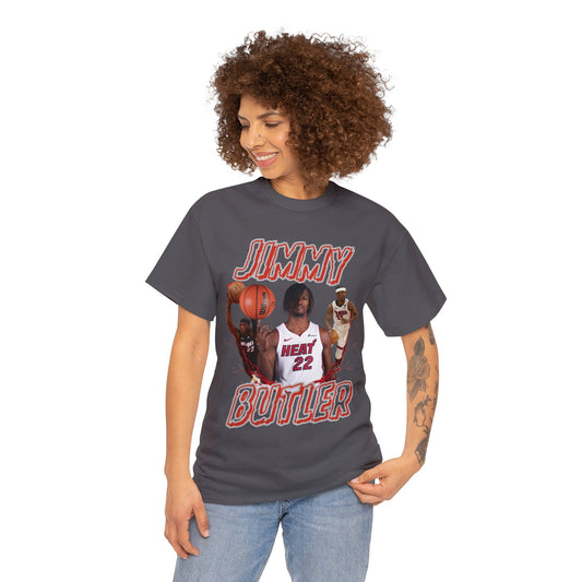Jimmy Butler / Miami Heat TShirt
