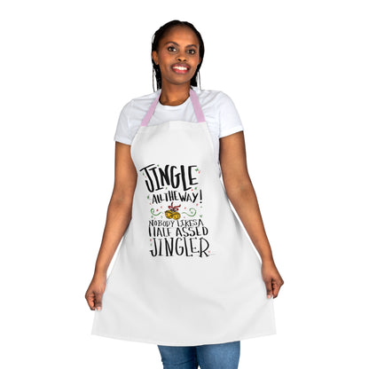 Christmas Apron (AOP)