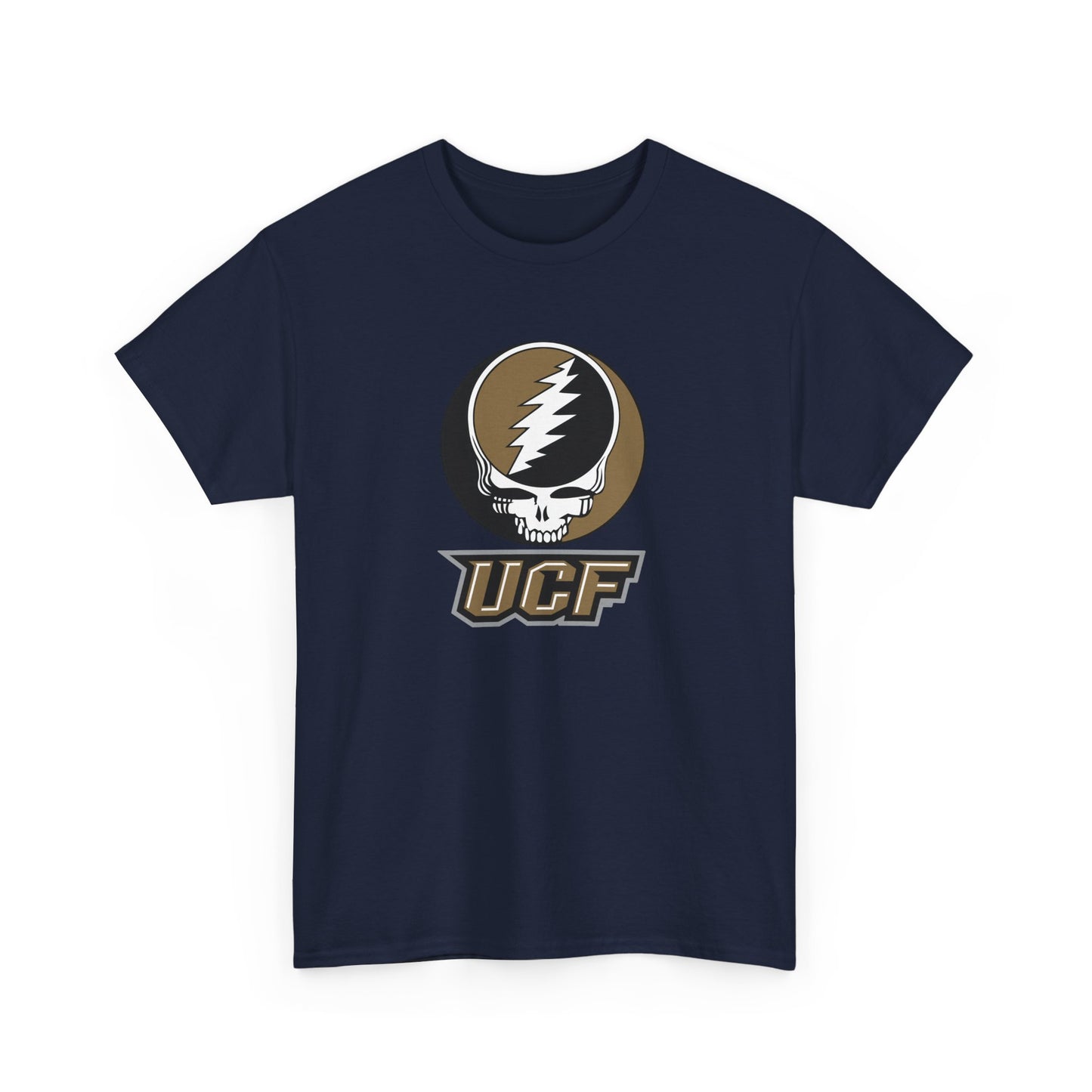 University of Central Florida Grateful Dead T-Shirt | UCF