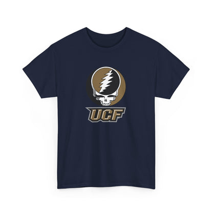 University of Central Florida Grateful Dead T-Shirt | UCF