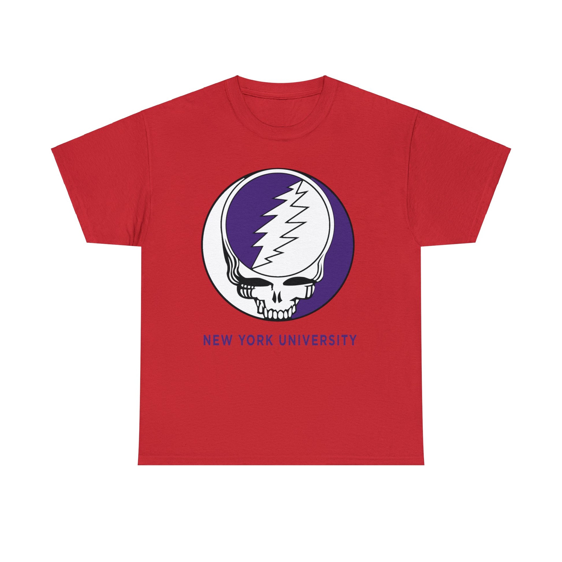 York University Grateful Dead