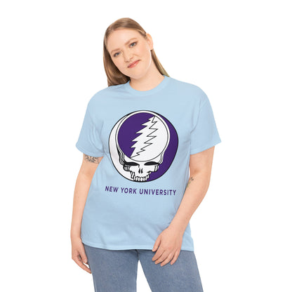 York University Grateful Dead
