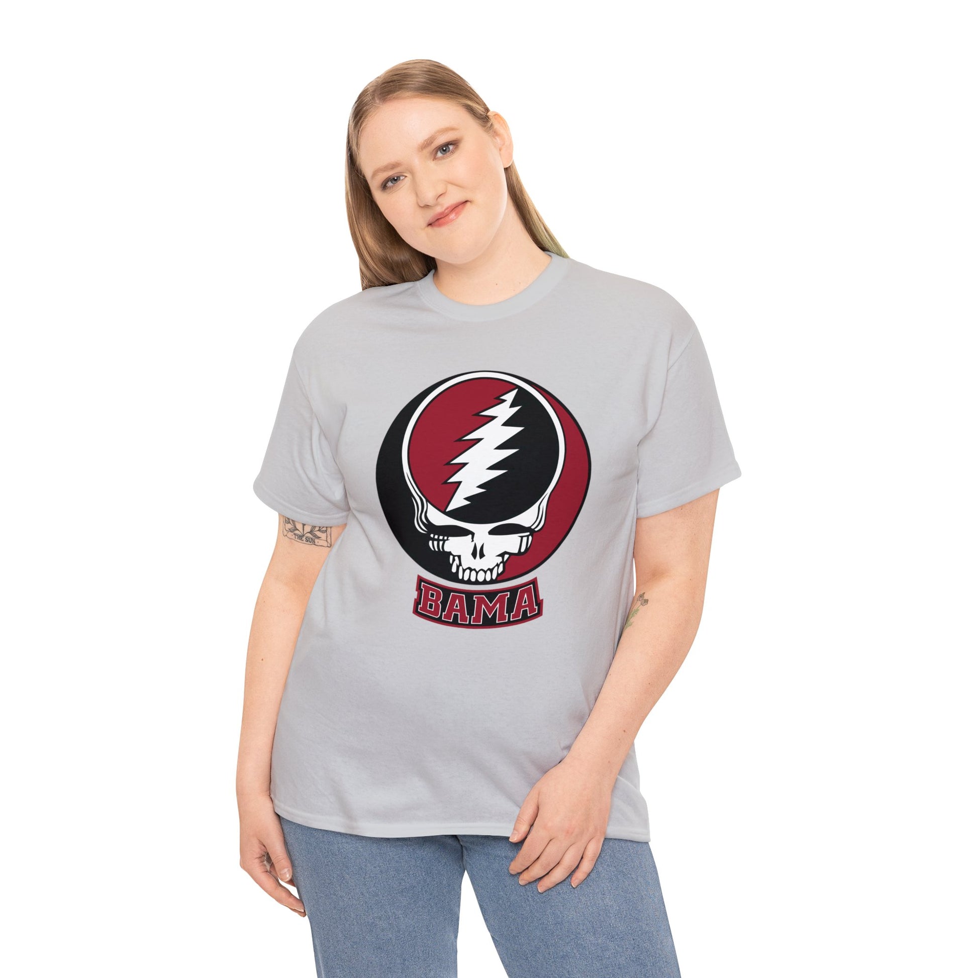 Alabama Grateful Dead