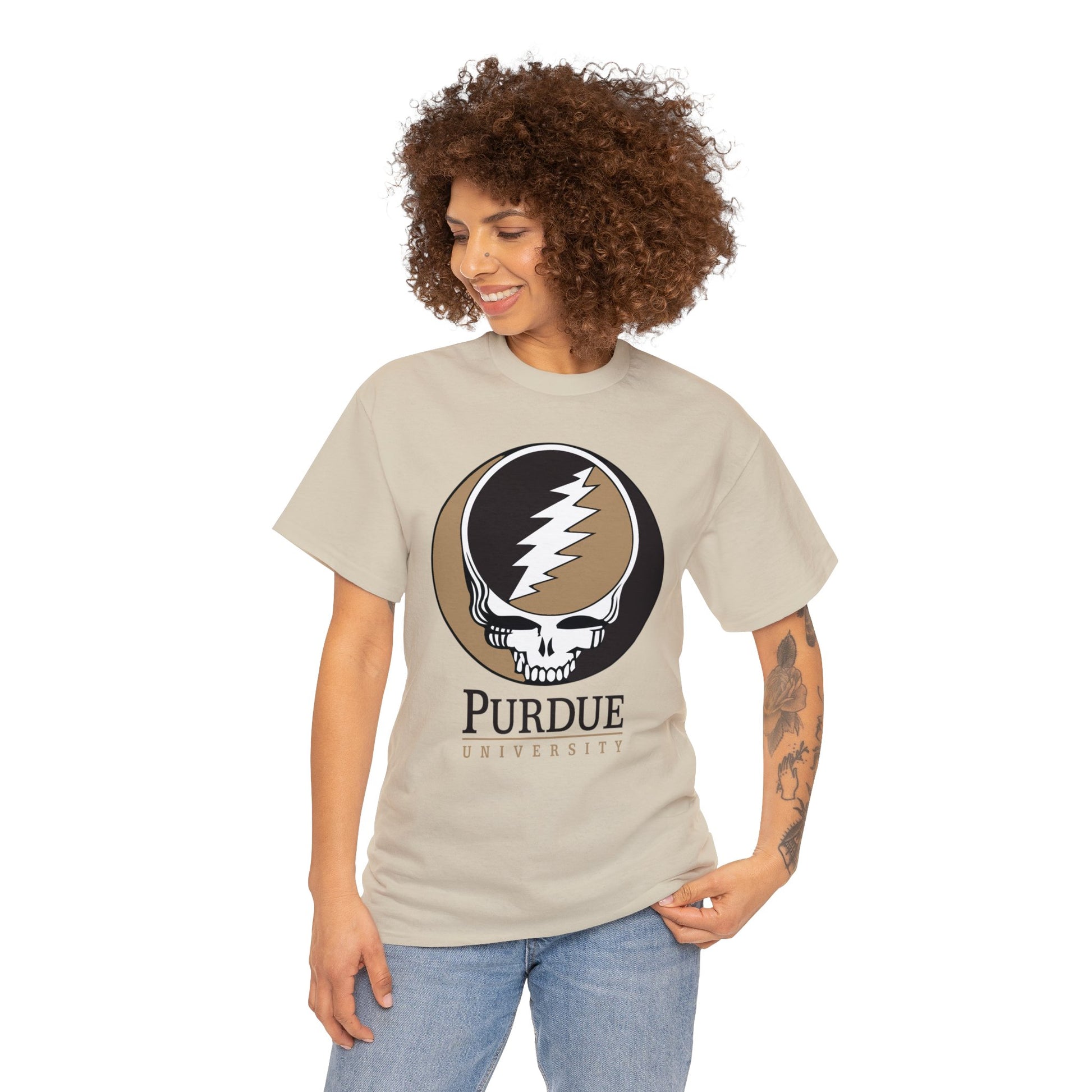 Purdue University Grateful Dead