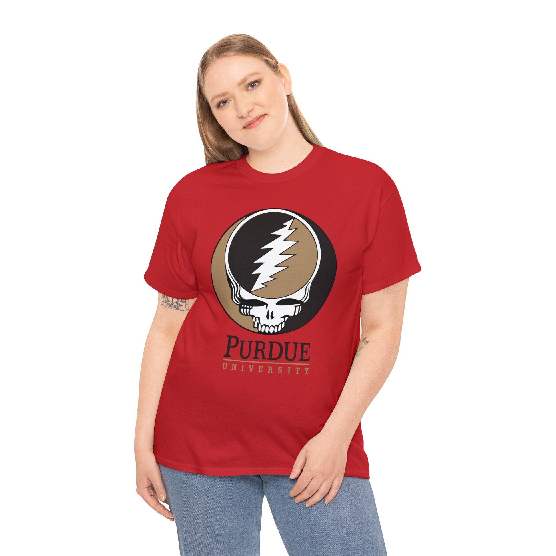 Purdue University Grateful Dead