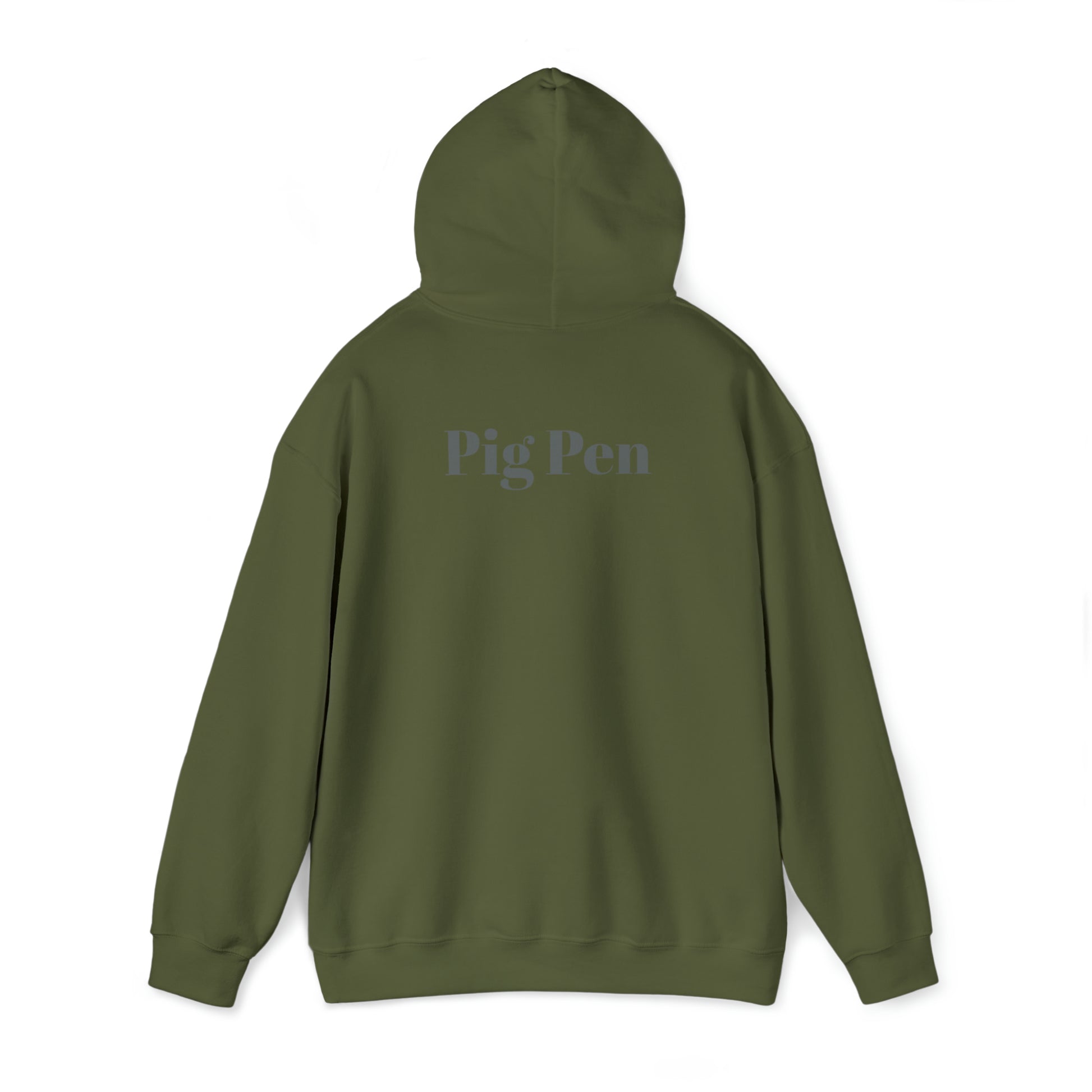 Personalized Pi Kappa Alpha Grateful Dead Unisex Heavy Blend Hoodie - Hooded Sweatshirt } Add