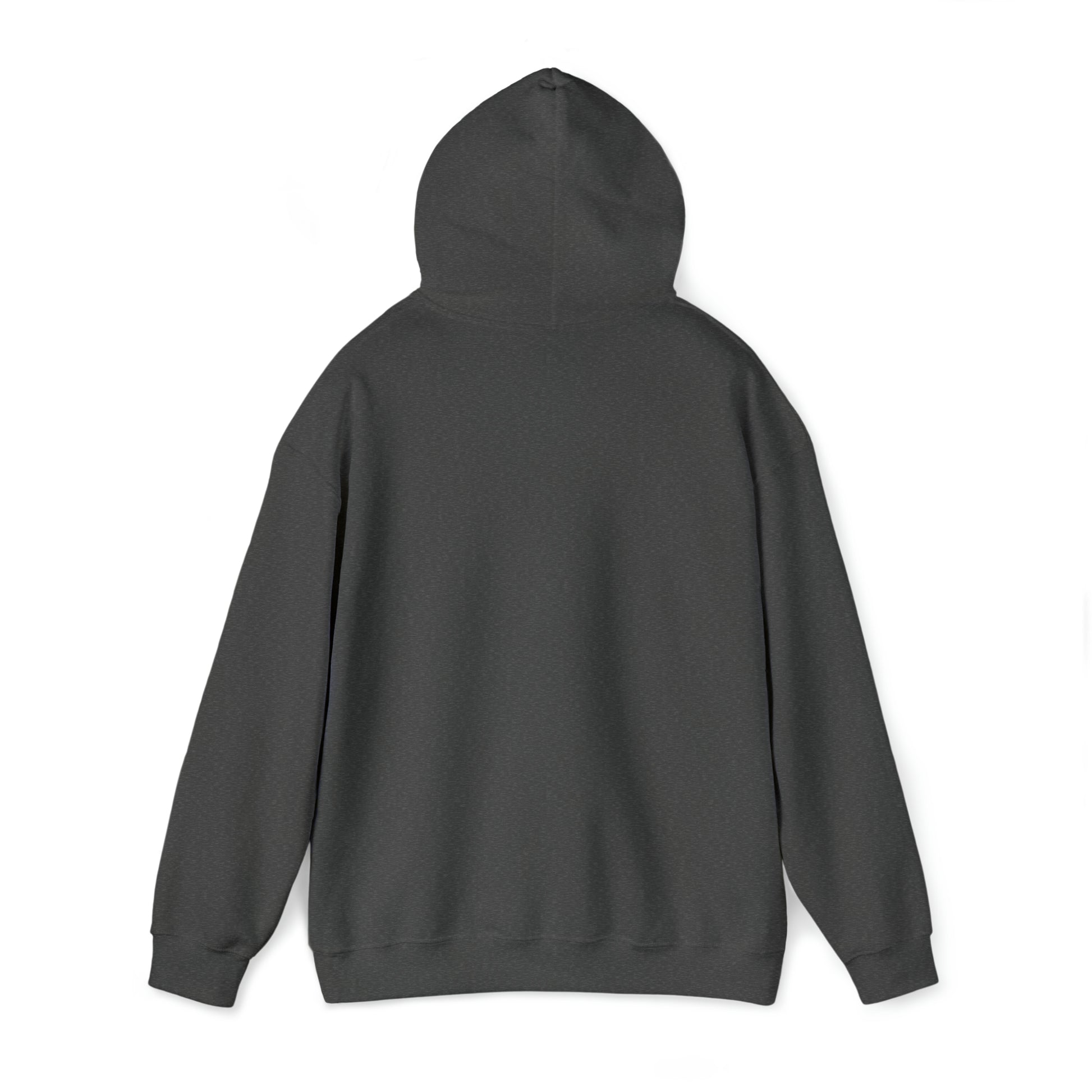Washington Grateful Dead Unisex Heavy Blend Hoodie