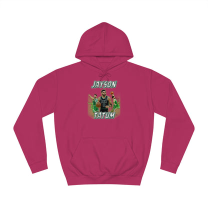 Jason Tatum / Boston Celtics Hoodie -