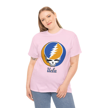 UCLA Grateful Dead