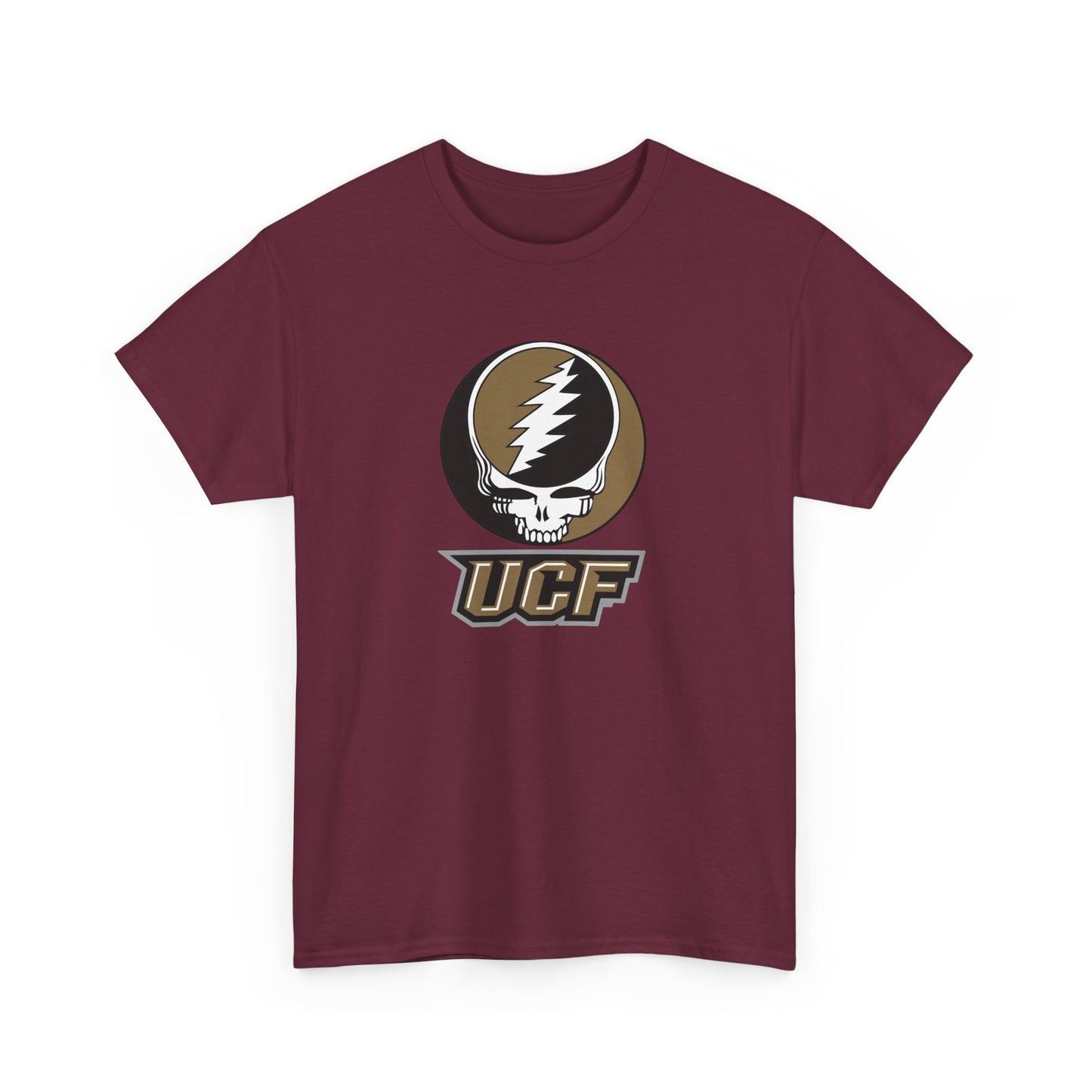 University of Central Florida Grateful Dead T-Shirt | UCF