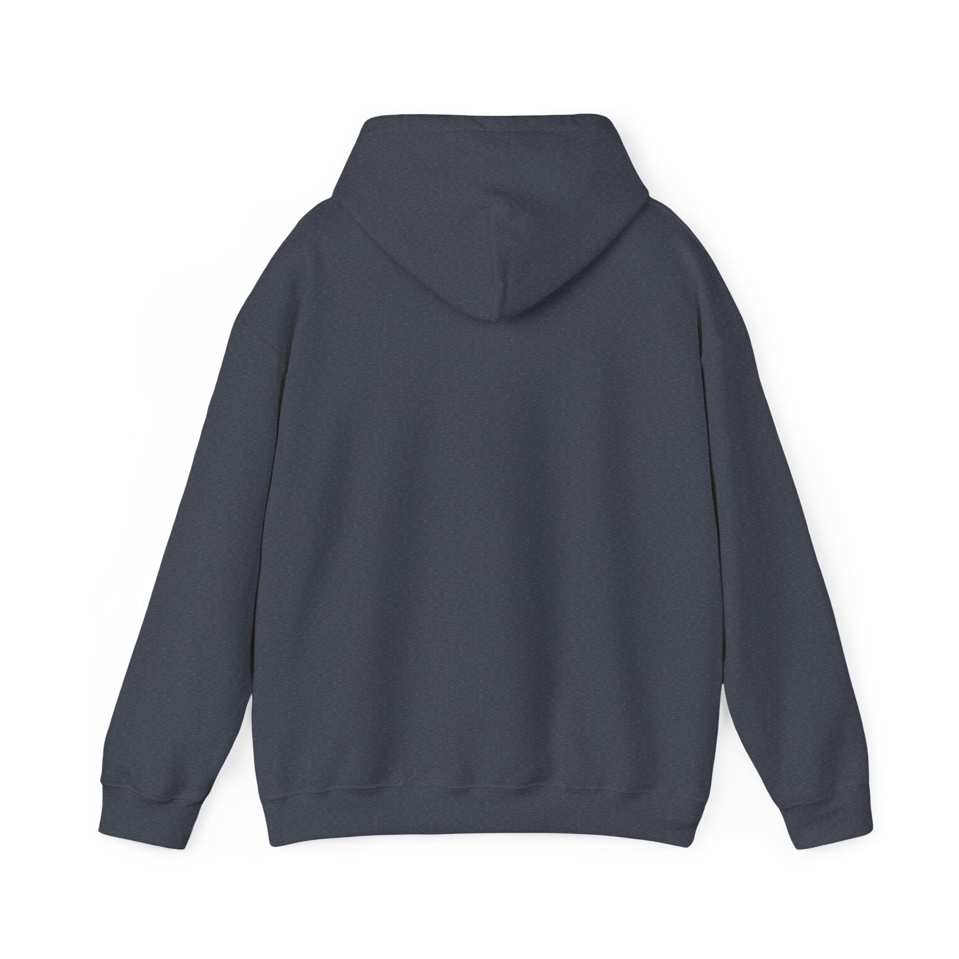 Minnesota Grateful Dead Unisex Heavy Blend Hoodie