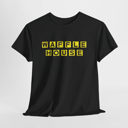 Waffle House T-Shirt