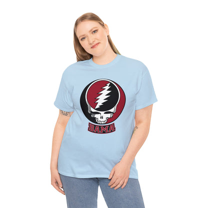 Alabama Grateful Dead