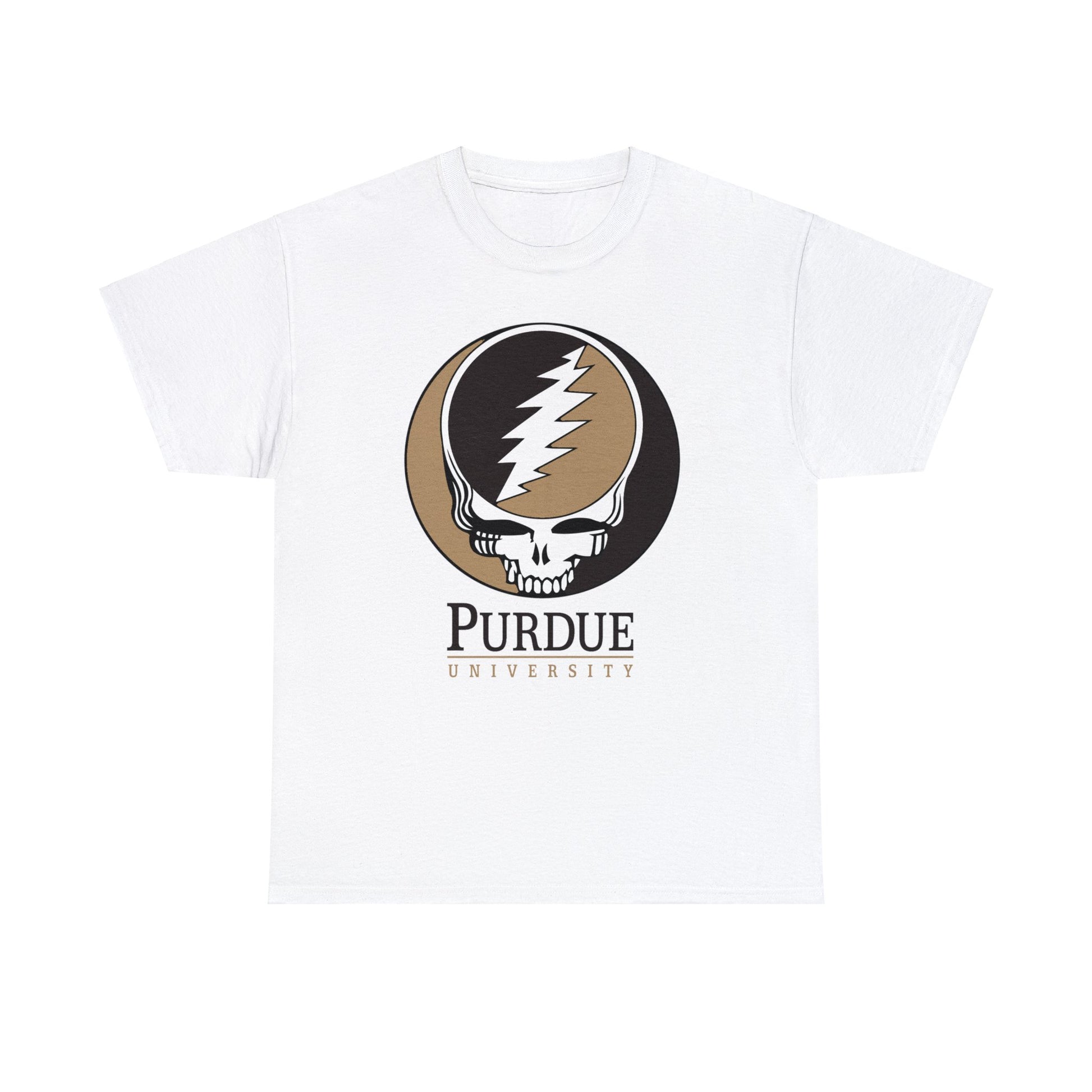 Purdue University Grateful Dead