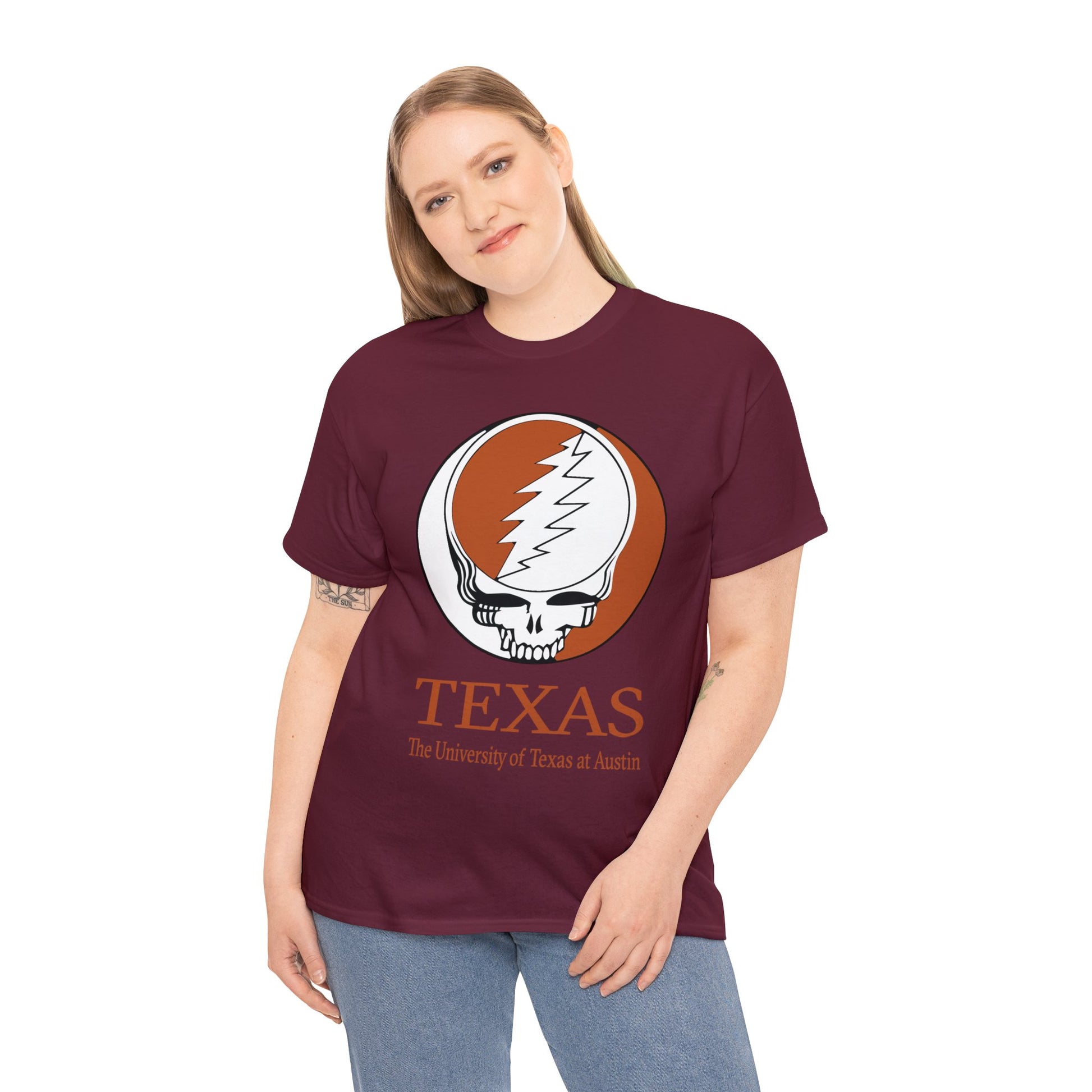 Texas Grateful Dead