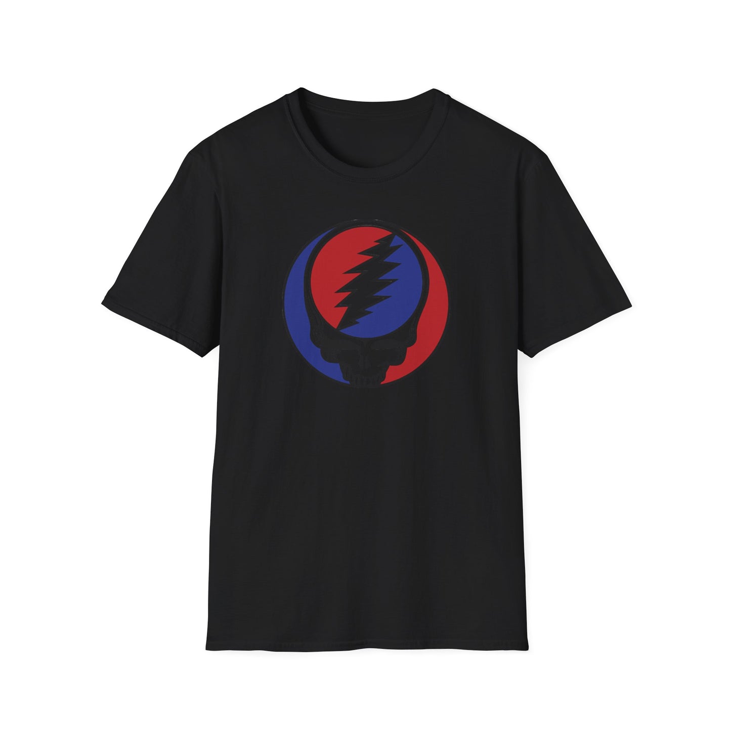 Classic Stealie Tee - Grateful Dead T-Shirt