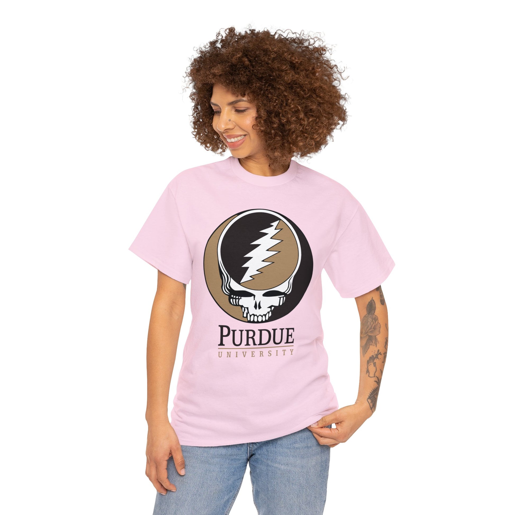 Purdue University Grateful Dead