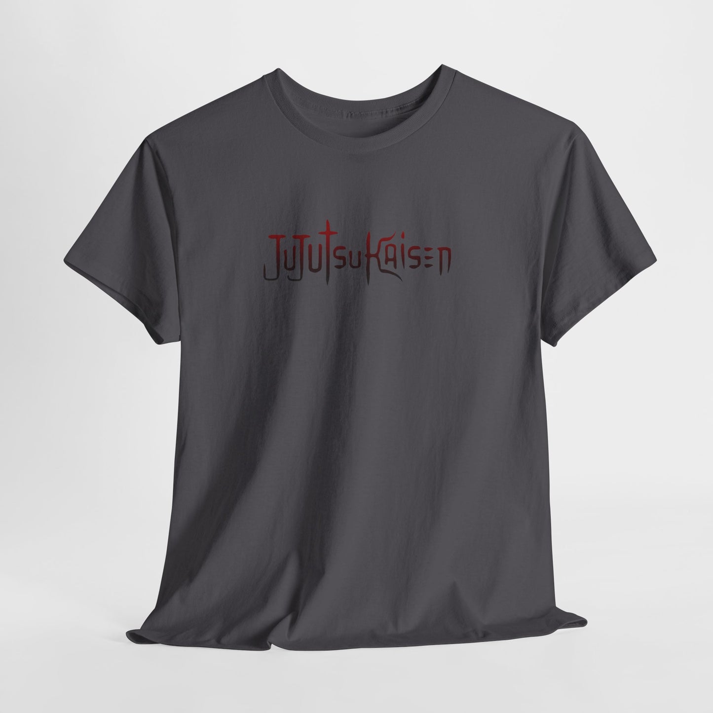 Jujutsu Kaisen Premium Unisex Cotton T-Shirt