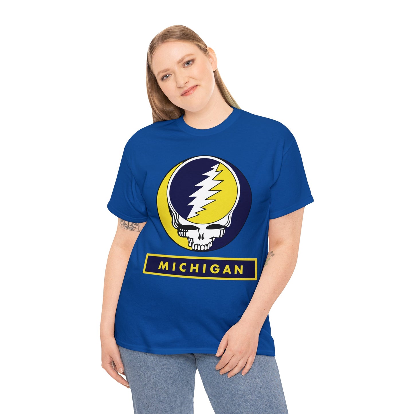 Michigan Grateful Dead