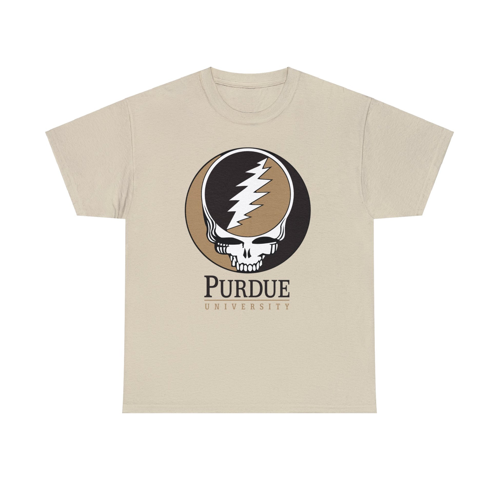 Purdue University Grateful Dead