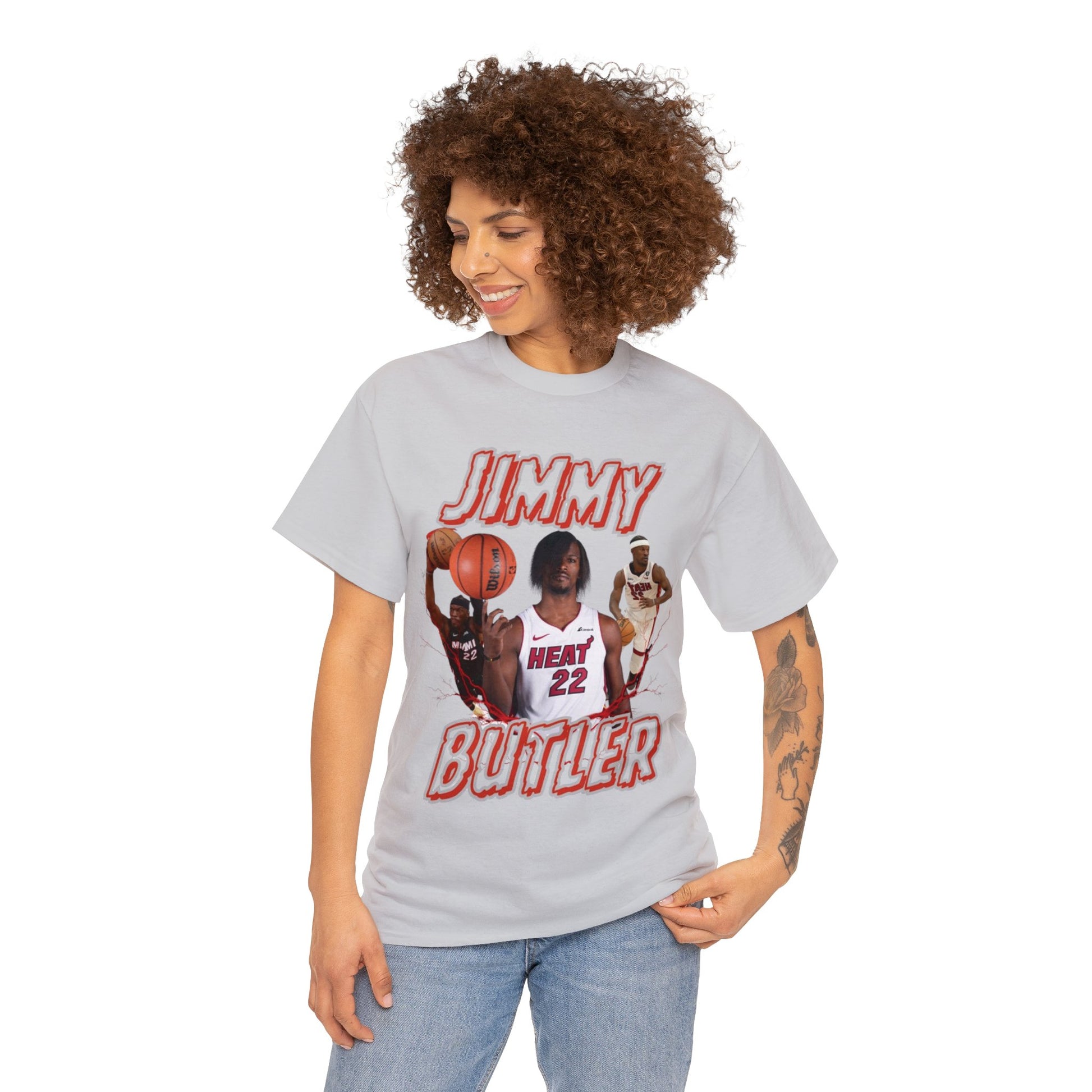 Jimmy Butler / Miami Heat TShirt