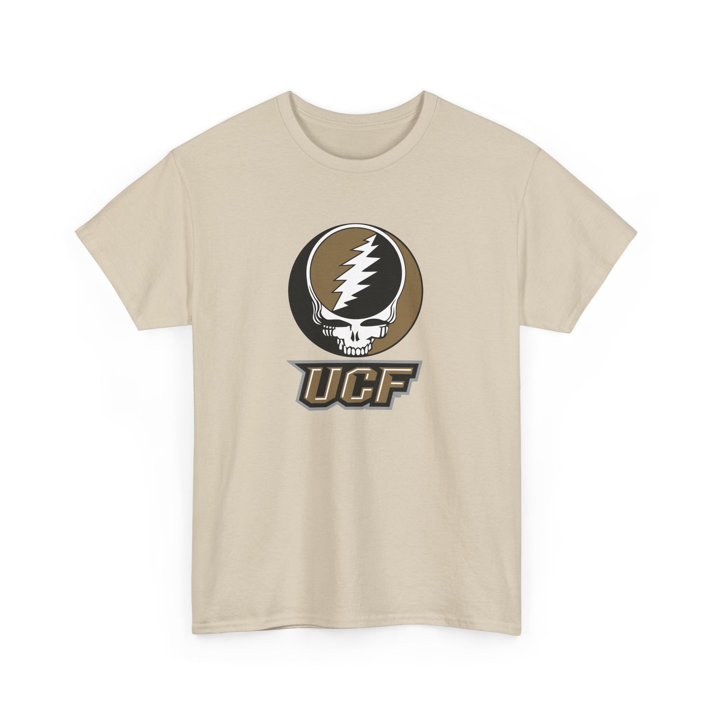 University of Central Florida Grateful Dead T-Shirt | UCF