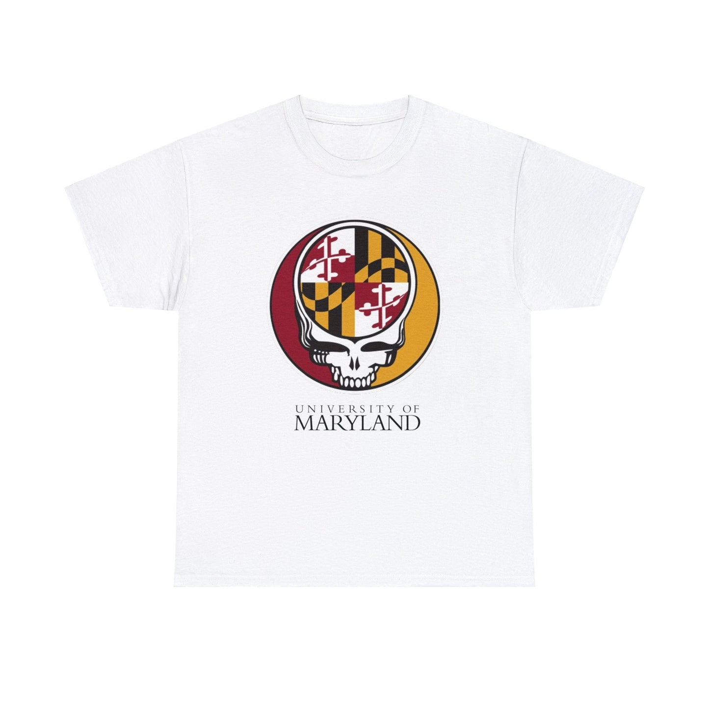 Maryland Grateful Dead