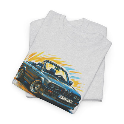 Custom BMW T-Shirt