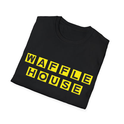 Waffle House T-Shirt