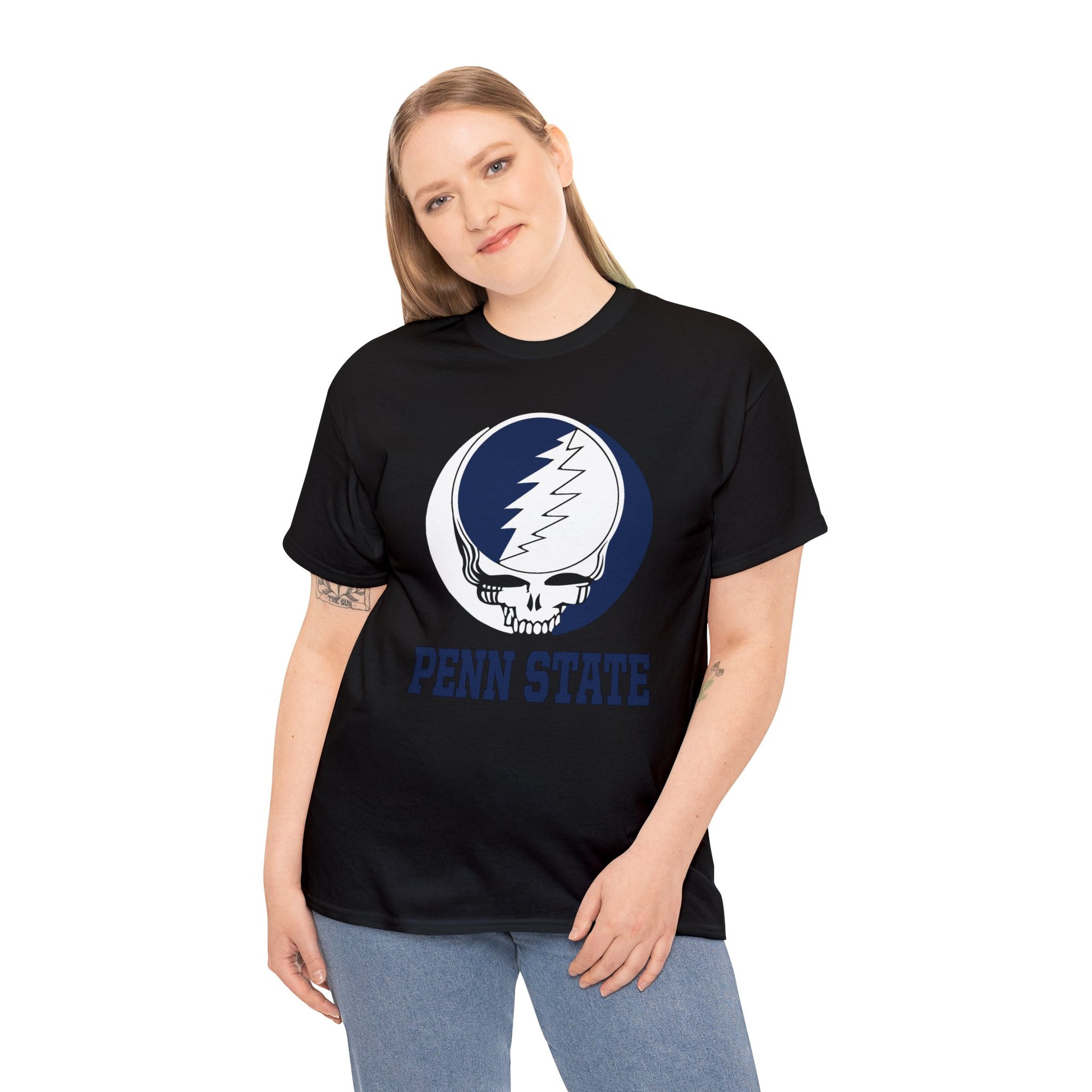 Penn State University Grateful Dead