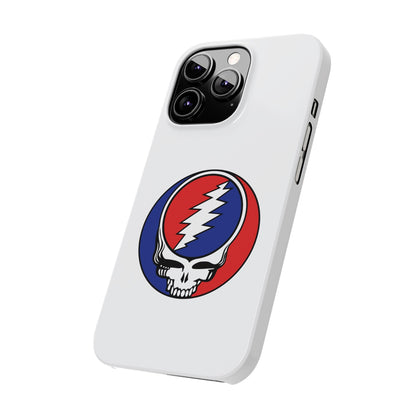 Grateful Dead iPhone Slim Case