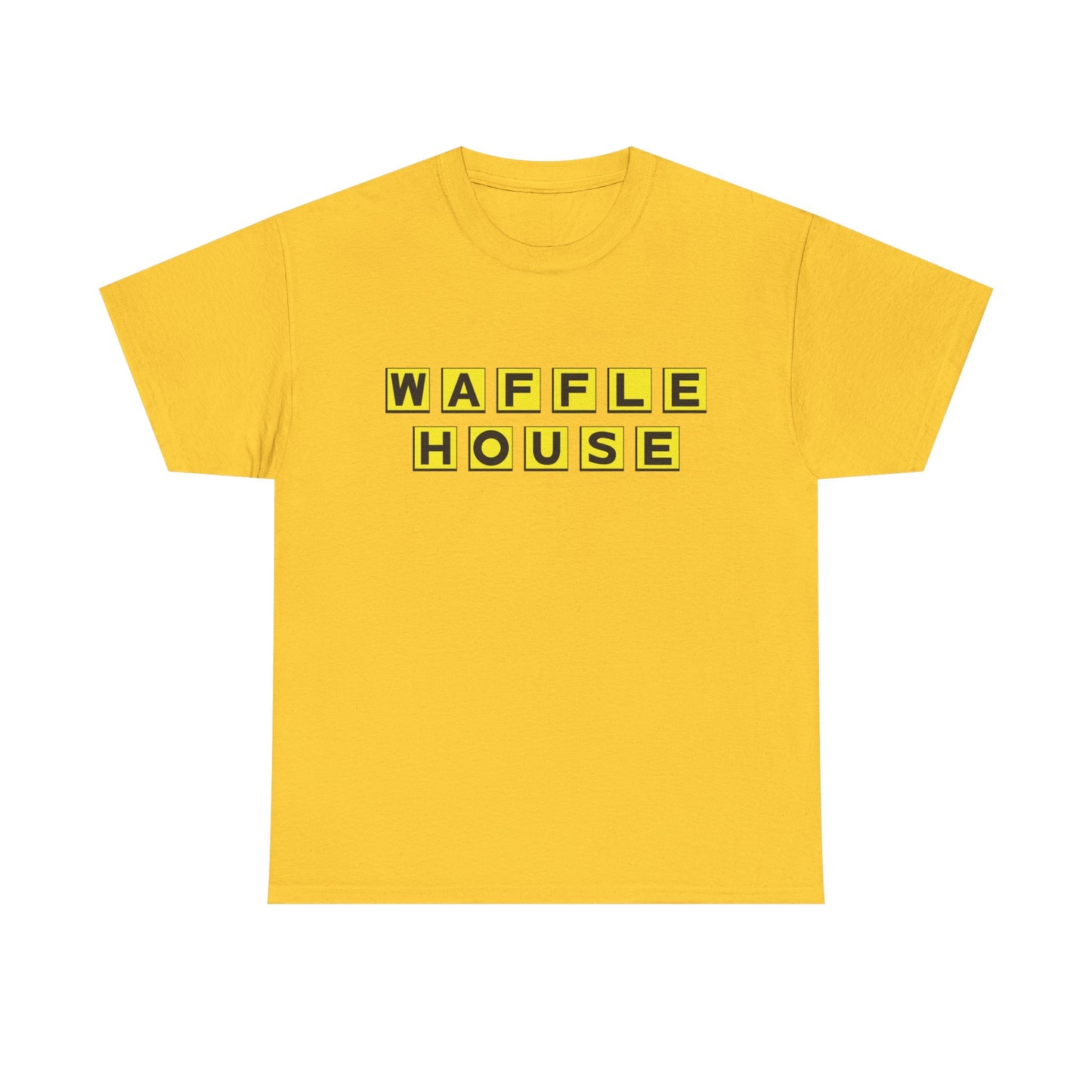 Waffle House T-Shirt