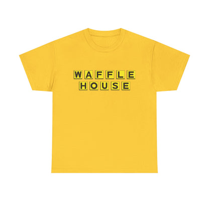 Waffle House T-Shirt