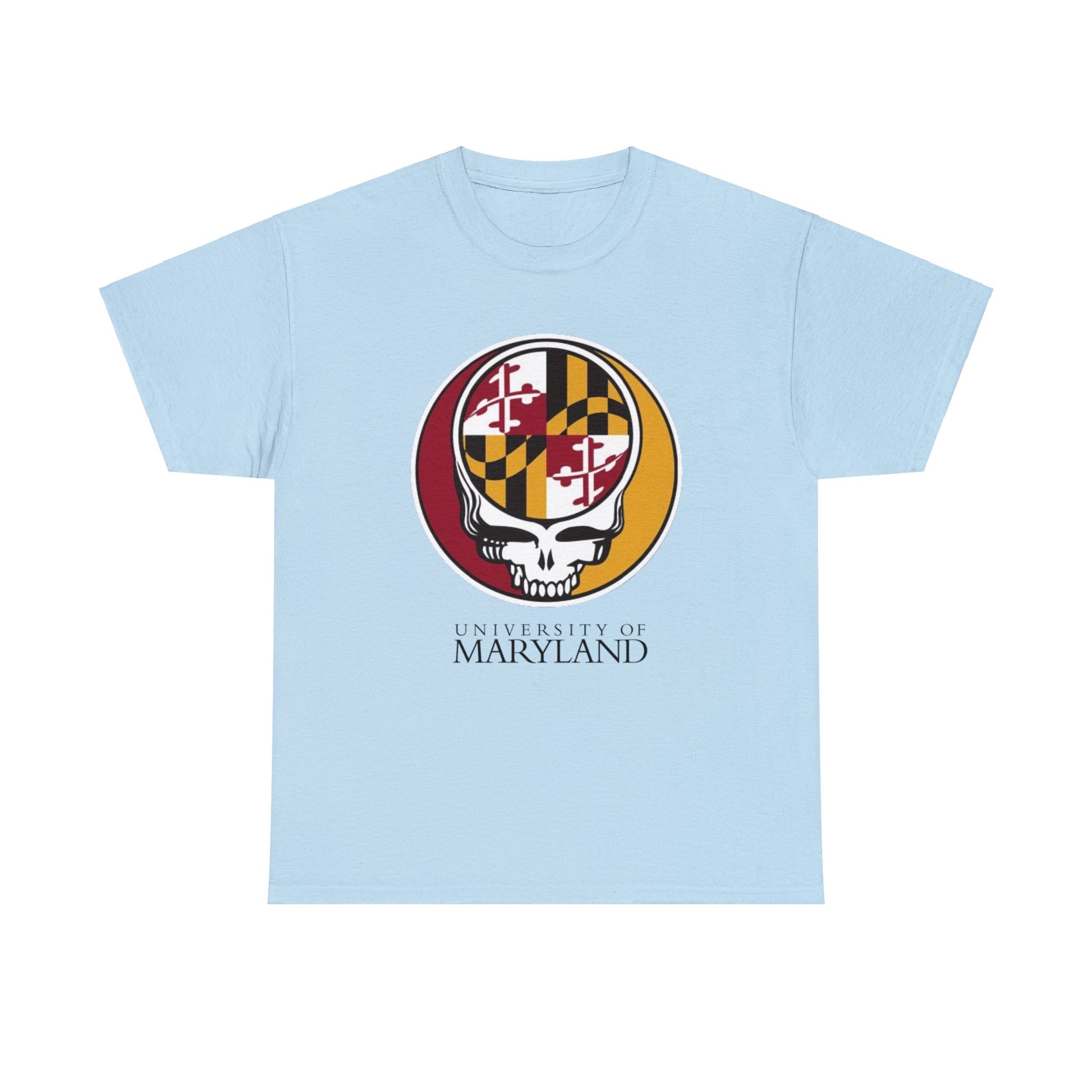 Maryland Grateful Dead