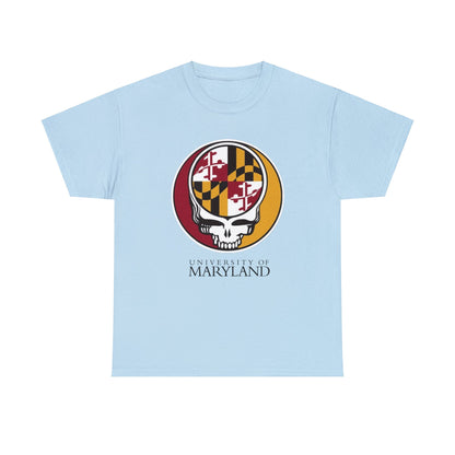 Maryland Grateful Dead