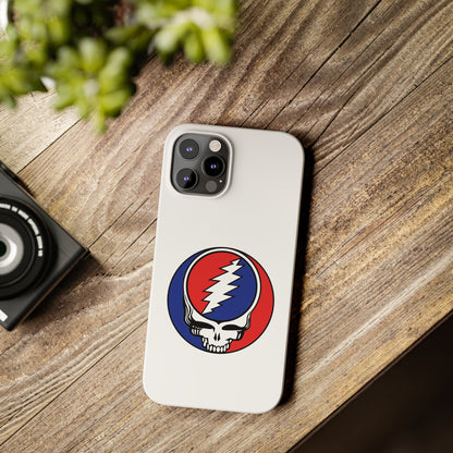 Grateful Dead iPhone Slim Case